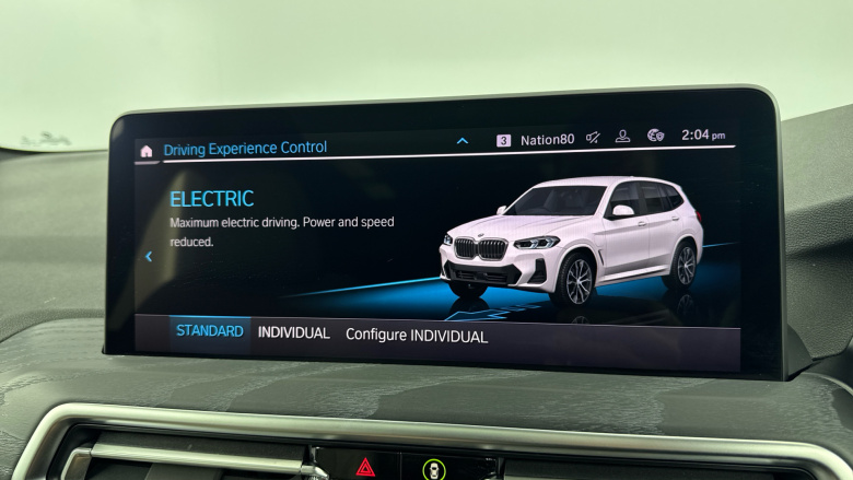 BMW X3 xDrive 30e M Sport 5dr Auto Estate